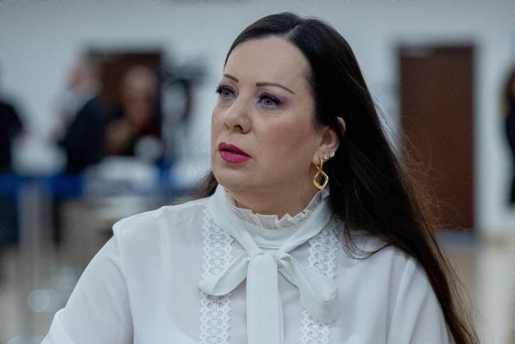 Le Likoud prend des sanctions contre Tally Gottlieb