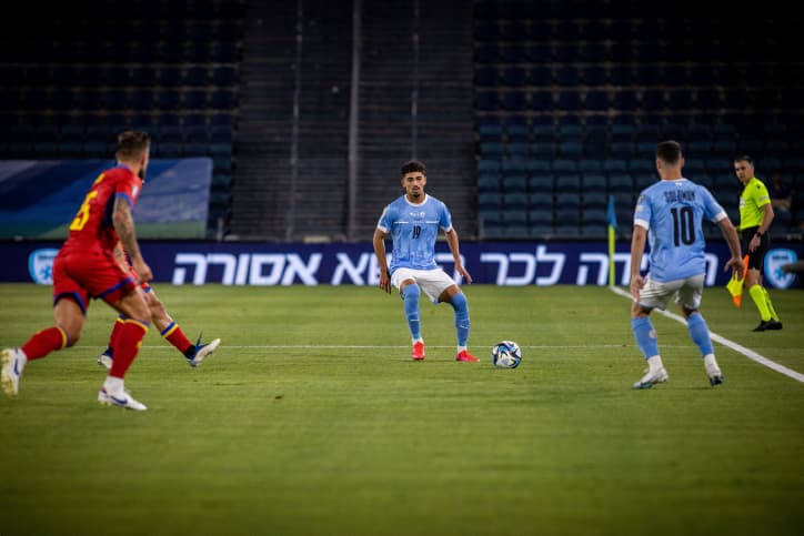 Match France-Israël: des manifestants pro-palestiniens envahissent les locaux de la FFF
