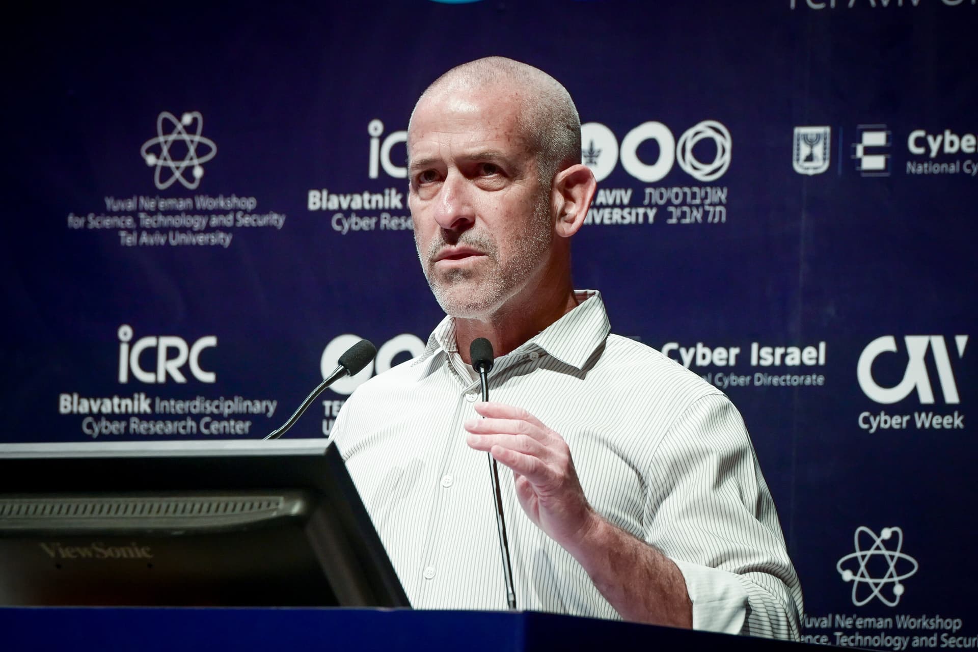 Binyamin Netanyahou limoge Ronen Bar, le chef du Shabak