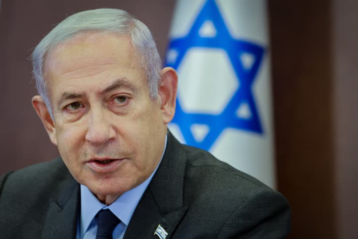 Netanyahou: ”Nous allons modifier la commission de nomination des juges puis nous arrêterons”