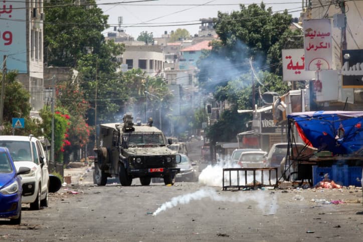 Un attentat de grande envergure déjoué