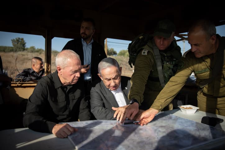 La Croix Rouge condamne l’action israélienne à Djénine