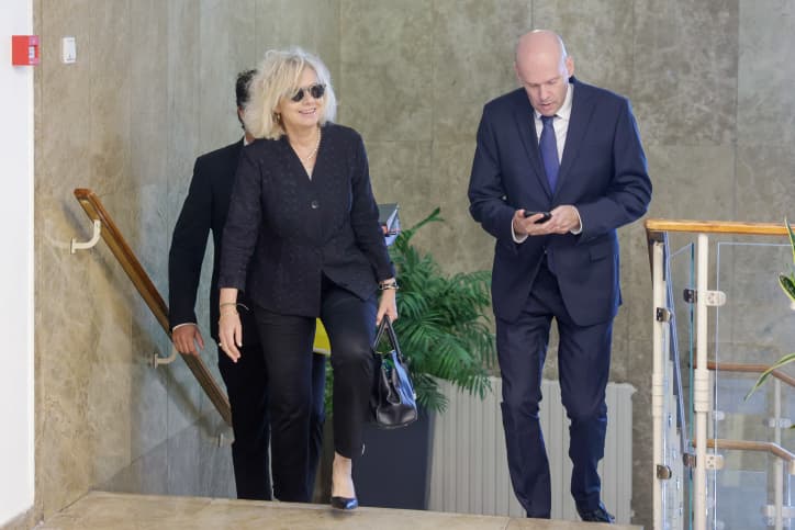 Netanyahou reproche à Baharav Miara d’être constamment dans l’opposition