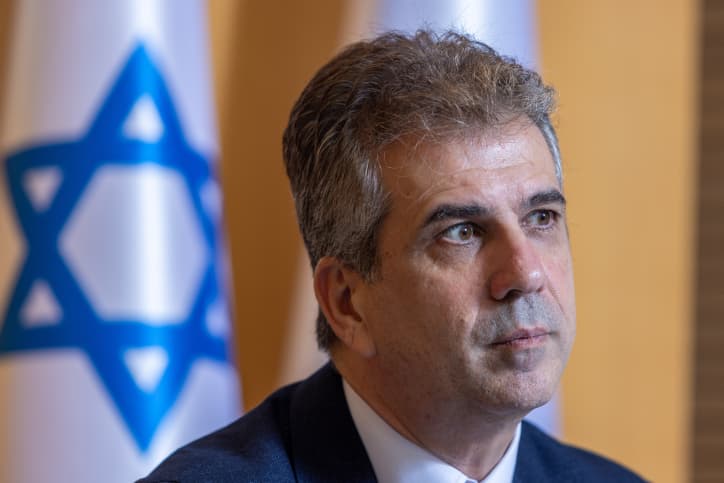 Les maladresses de la diplomatie israélienne. Par Freddy Eytan