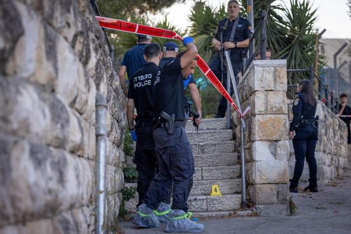 Attaque au couteau à Guilo: l’enquête conclut à un attentat