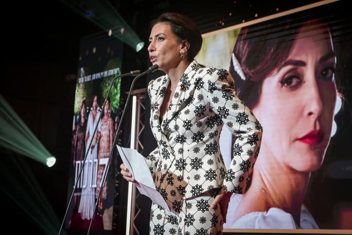 Le film 7 Brahot grand gagnant du prix Ofir, l’Oscar israélien