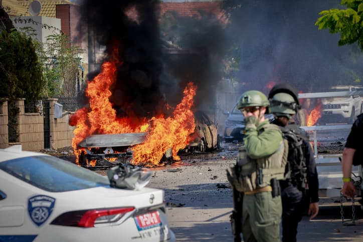 Comment parler aux enfants de la guerre?