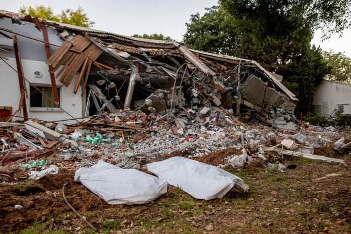 Hasbara: Israël adopte une stratégie radicale et diffuse les pires images sans censure