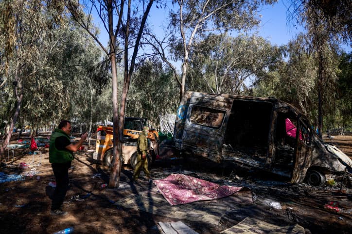 42 victimes du festival Nova attaquent l’Etat en dommages et intérêts