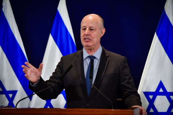 Le conseil de sécurité national met en garde contre un danger réel pour les Israéliens ou les Juifs à l’étranger