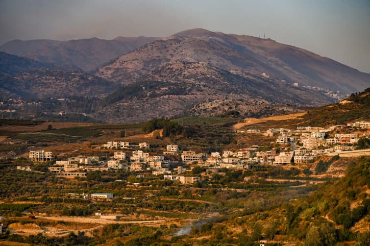 Résumé des informations sécuritaires de la nuit