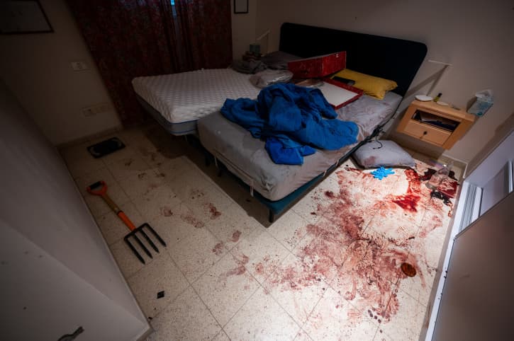 Des personnalités françaises appellent à reconnaitre un ”féminicide de masse” le 7 octobre