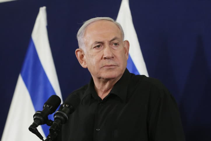 Netanyahou: ”Ceux qui nous disent de ne pas entrer à Rafah veulent que nous perdions la guerre”