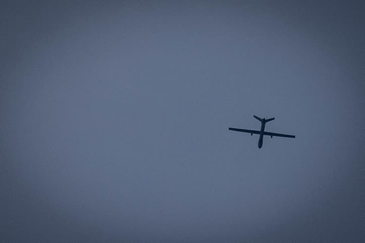 Sirènes dans le sud d’Israël: probablement en raison d’une fausse alerte