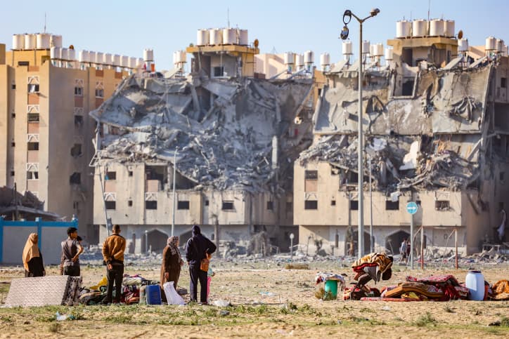 Une étude démontre comment le Hamas fabrique de toutes pièces le nombre de victimes à Gaza