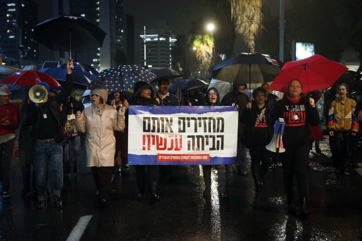 Les exigences du Hamas pour un accord de libération des otages