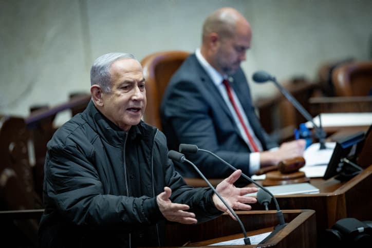 Lapid: ”Nous ne faisons pas assez pour ramener les otages”