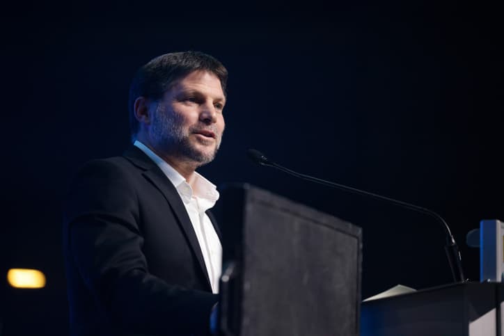 ”Le congrès de la victoire” a réuni des milliers de personnes à Jérusalem