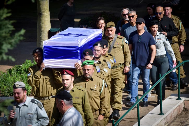 Augmentation inquiétante du nombre de suicides au sein des soldats de Tsahal