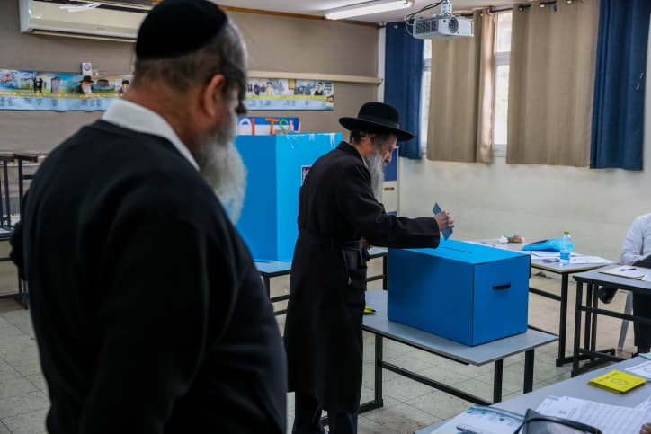 Elections municipales: les orthodoxes se renforcent dans plusieurs villes
