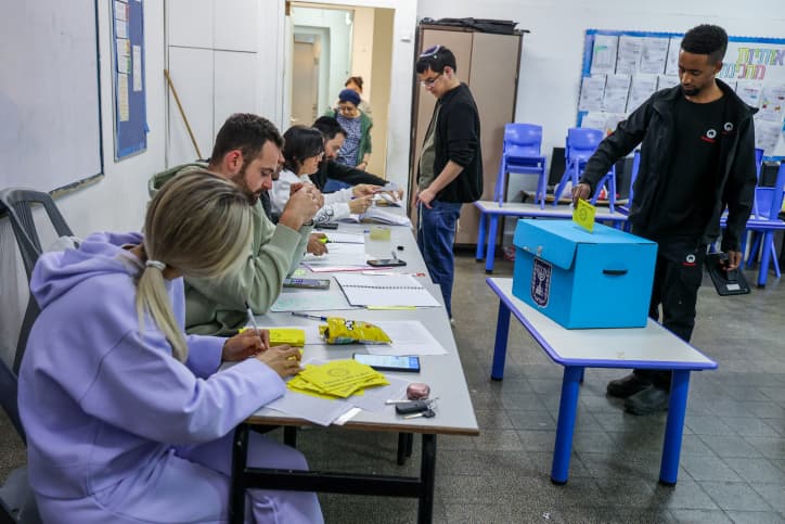 2e tour des municipales: résultats sans appel à Haïfa, Rehovot et Ariel