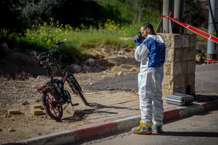 Attentat au barrage de la route des tunnels: le terroriste avait 15 ans