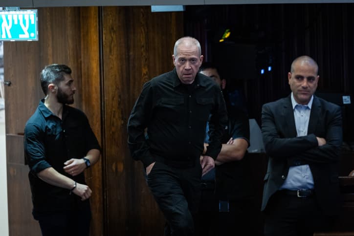 La Knesset acte la poursuite du processus législatif de la loi sur la conscription des orthodoxes