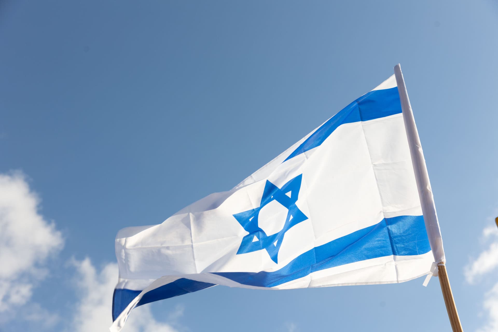 Classement Forbes: Israël parmi les 10 premières puissances mondiales