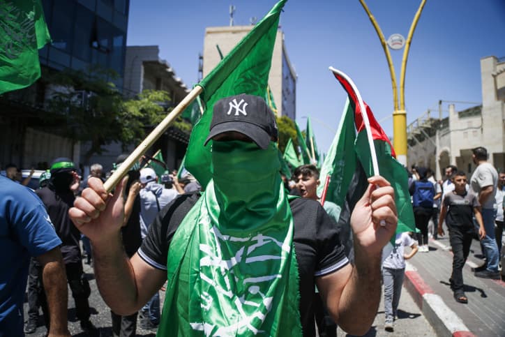 Le Hamas prétend avoir tué un otage: Tsahal ne confirme pas