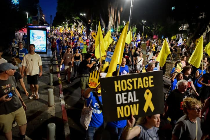 Pourparlers au Caire: le Hamas rejette une fois de plus la proposition d’accord