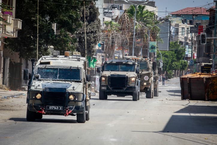 Liban, Gaza: la guerre se poursuit