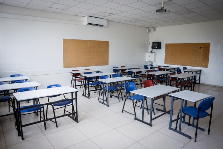 Baisse du niveau des élèves israéliens en mathématiques et en sciences