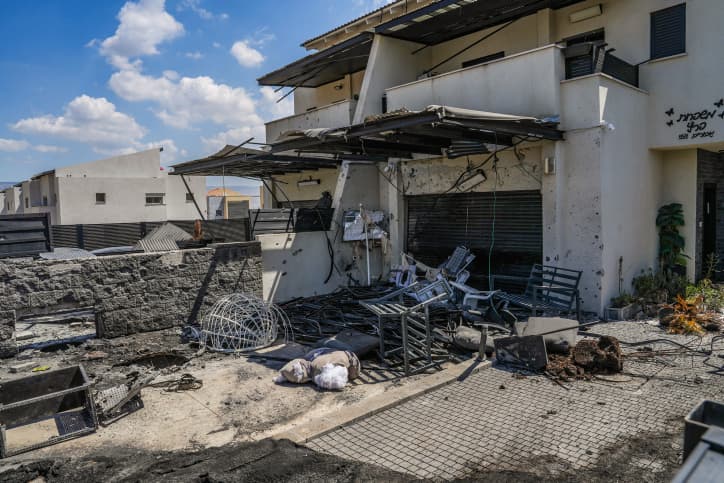 Août a été le mois avec le plus de bombardements sur le nord du pays