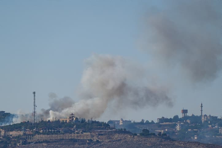 Liban: des centaines de blessés dans l’explosion du réseau de communication du Hezbollah