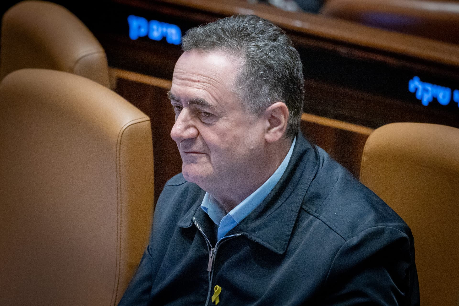 Nouvelles tensions entre le ministre de la Défense et le Chef d’Etat-major