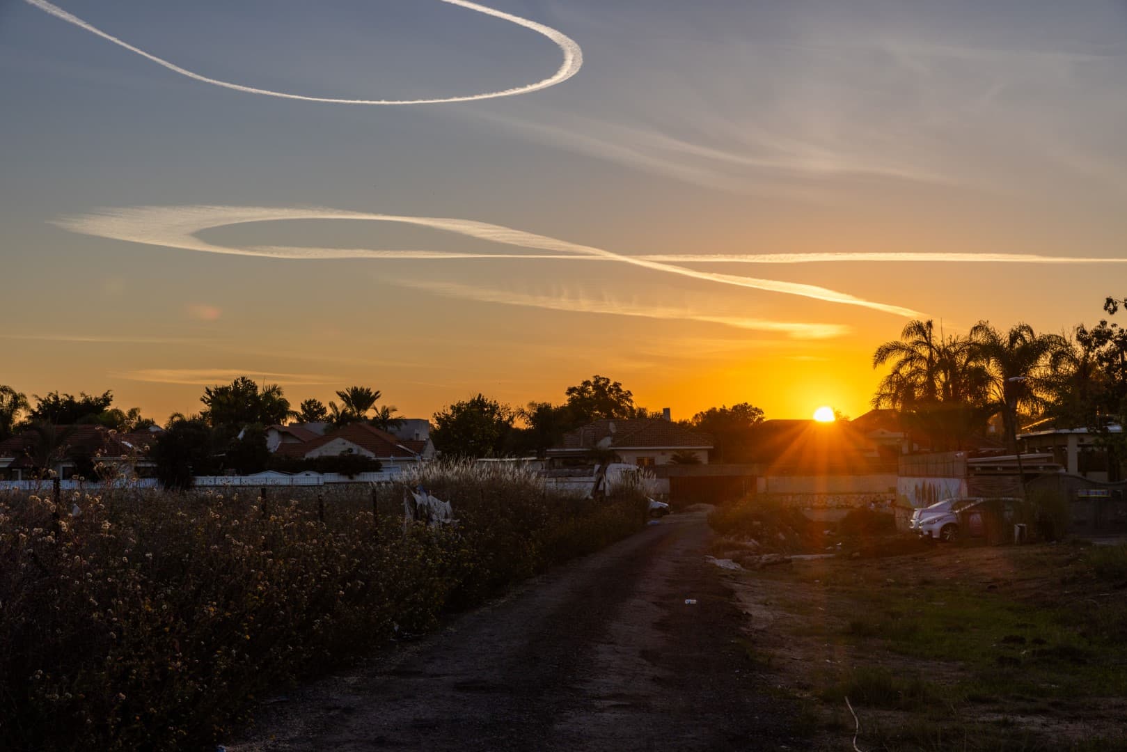 Accord conclu: le programme pour les prochains jours