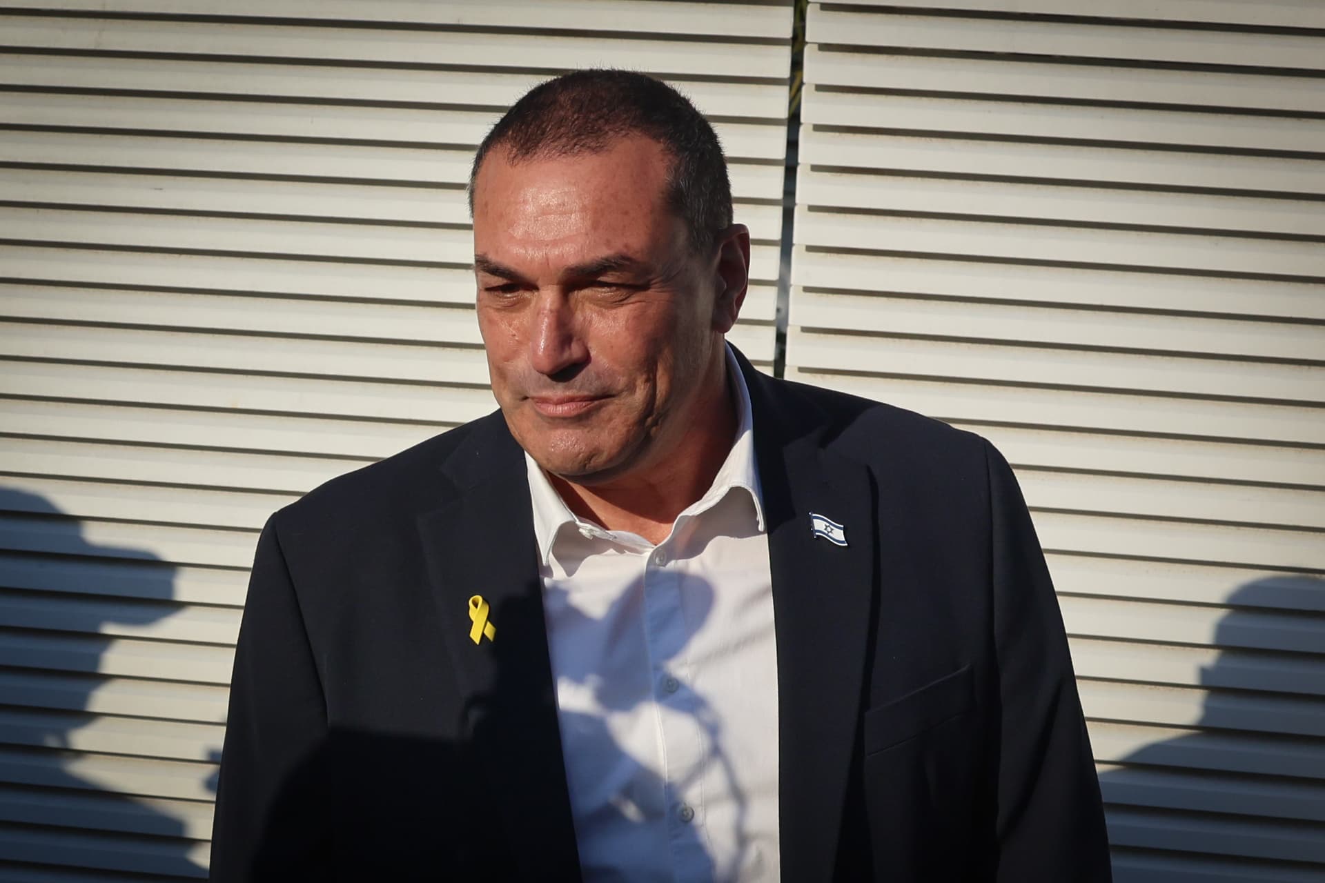 Le futur Chef d’Etat-major: »Nous prouverons à nos ennemis qu’ils ont face à eux une main de fer »