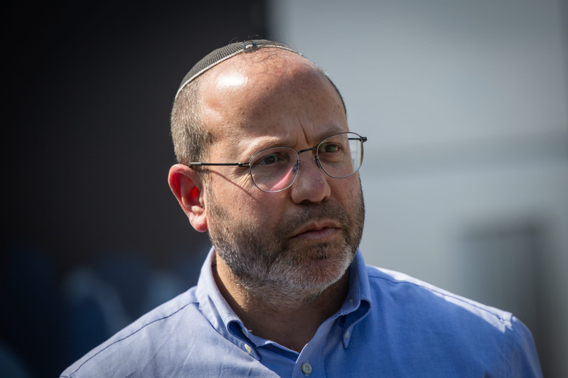 Les familles d’otages du Forum Tikva demandent au gouvernement de suivre l’ultimatum de Trump