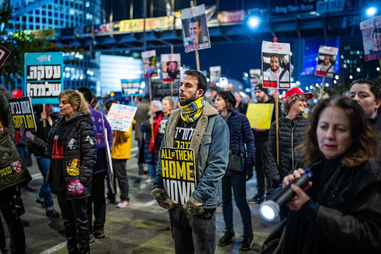 Le Hamas rejette catégoriquement toute prolongation de la première phase de l’accord