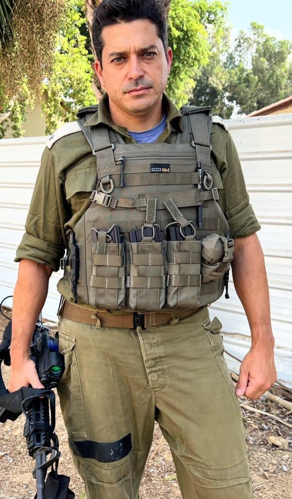 Des ministres et députés s’engagent comme réservistes