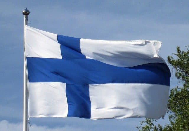 La Finlande veut acheter du matériel militaire israélien