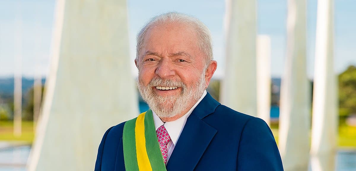 Le Président brésilien Lula: ”Israël commet un génocide comme Hitler”