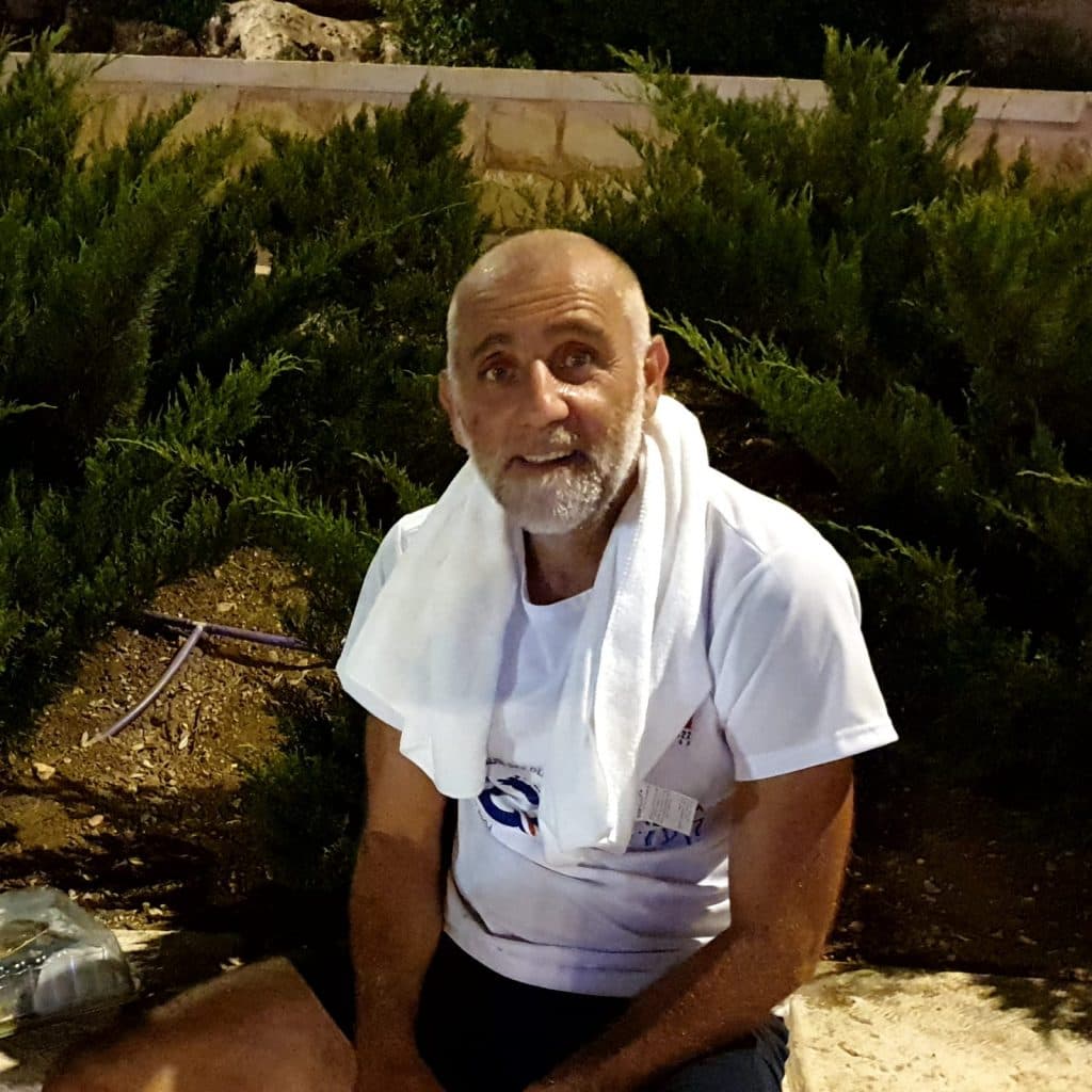 Maccabiades: l’équipe des olim de France rafle plusieurs médailles