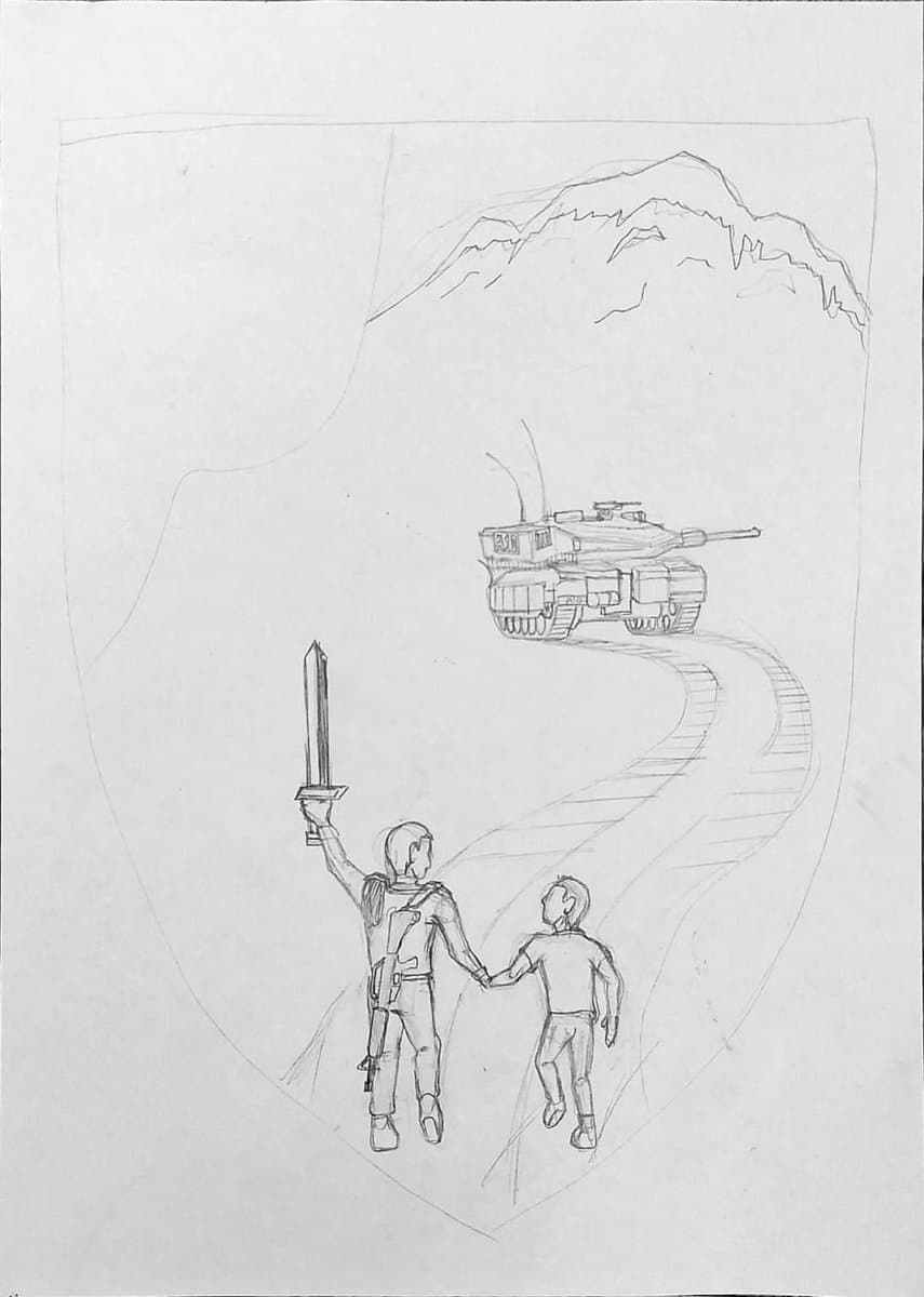 ”Pas à n’importe quel prix!” Par David Fisch, père d’Eitan Fisch, tombé au combat à Gaza