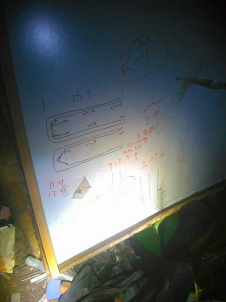 Jabaliya: Tsahal découvre une cache d’armes et de fabrication d’armes