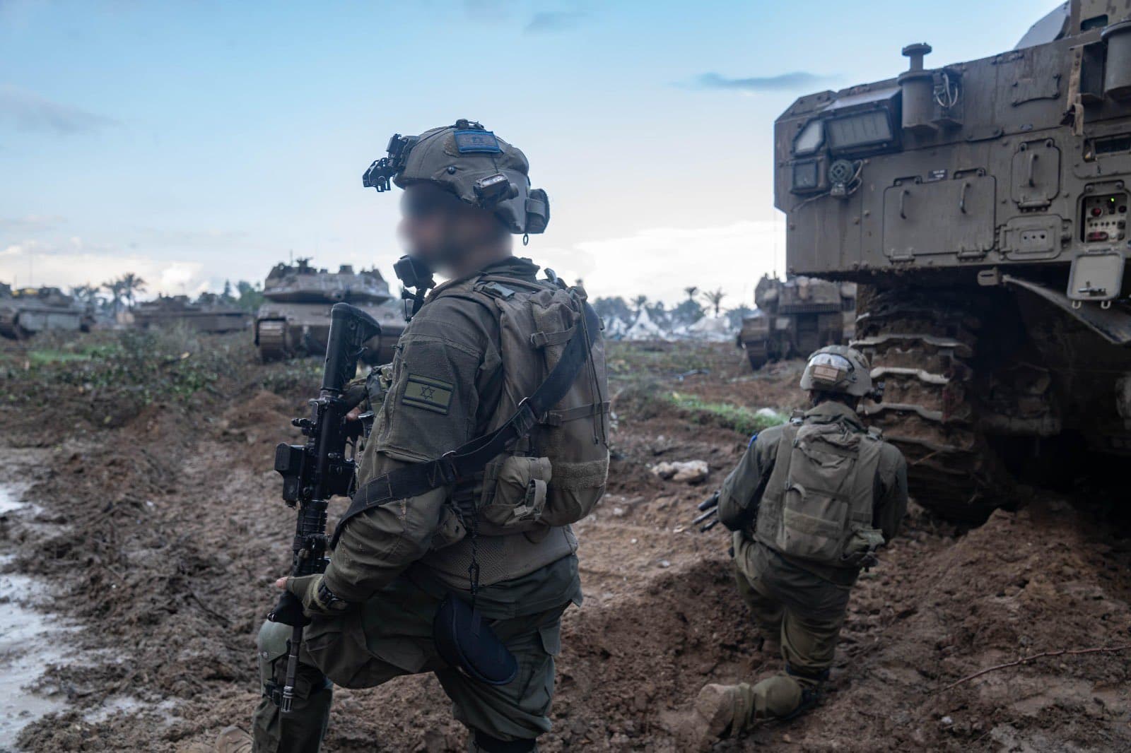 Résumé des informations sécuritaires de la nuit