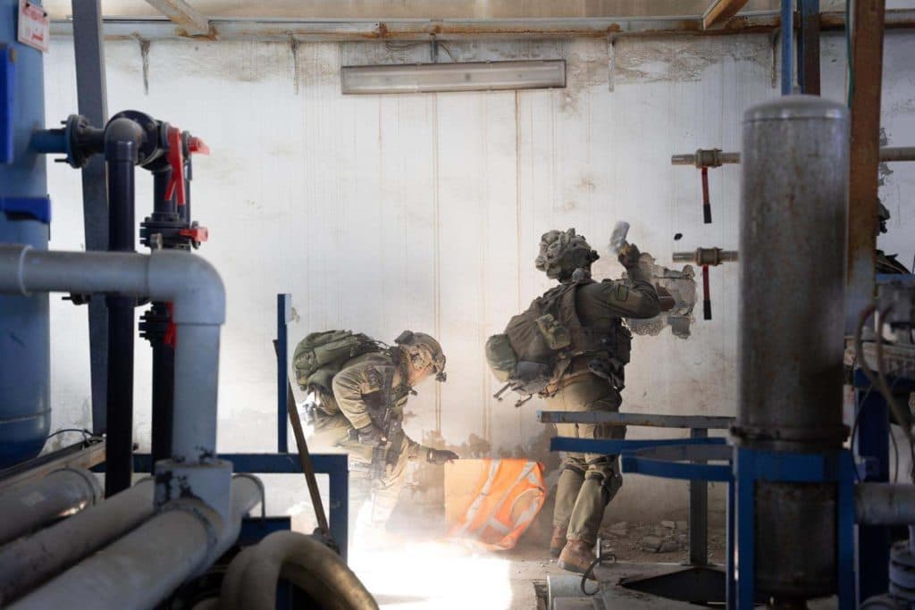 Nord, sud, Judée-Samarie: bilan des dernières opérations de Tsahal