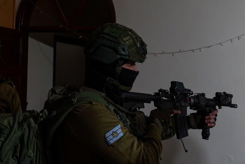 Toulkarem: Tsahal élimine un chef terroriste