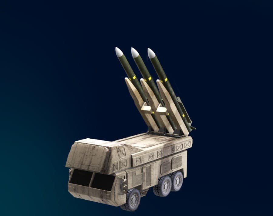 A 1.5 km de l’aéroport de Beyrouth, Tsahal détruit un entrepôt de missiles sol-air