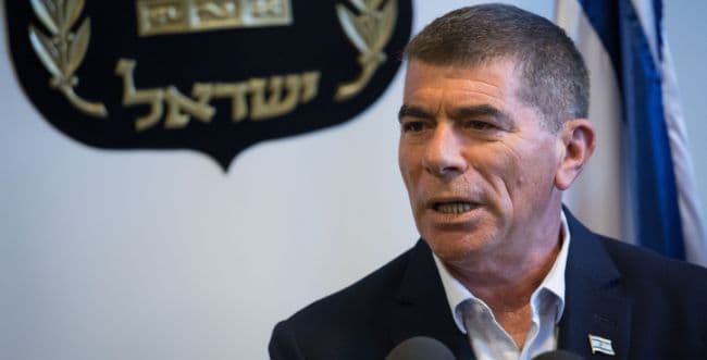 Israël ferme face au réarmement du Hamas et du Jihad Islamique